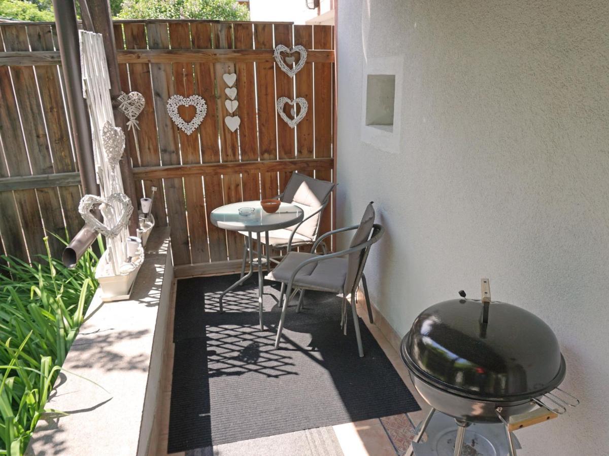 Apartment Foehrenheim - Sfe202 By Interhome Leutasch Exterior photo